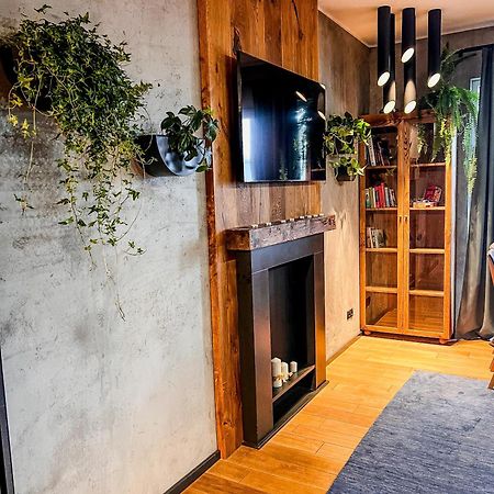 Lake Park Apartament With Free Parking Airport Netflix Leilighet Warszawa Eksteriør bilde