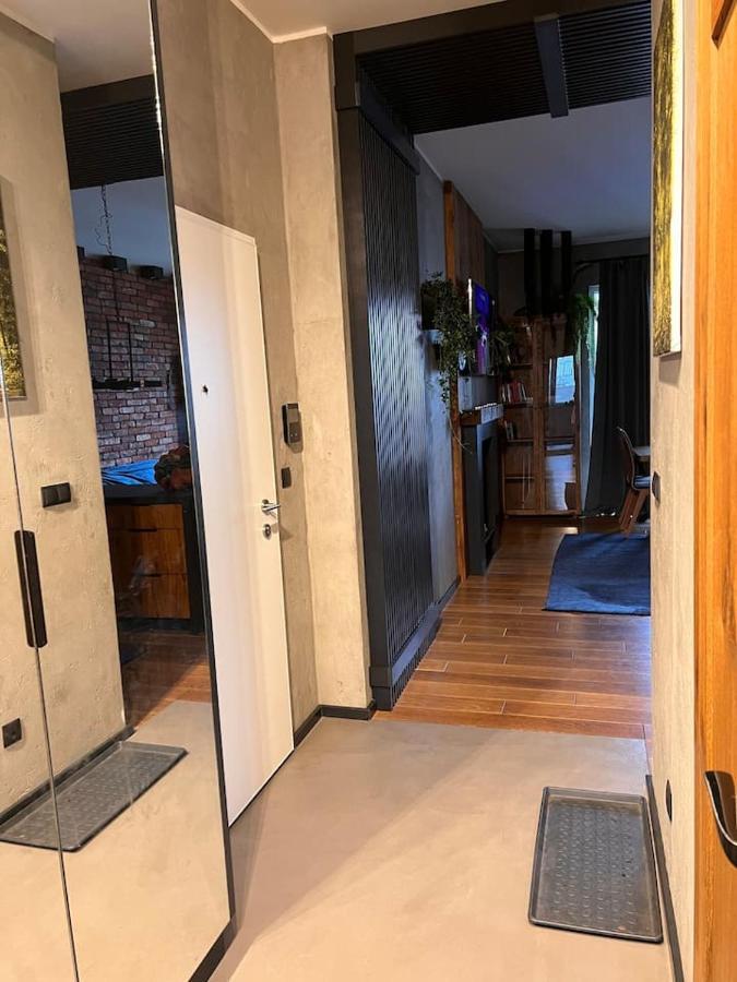 Lake Park Apartament With Free Parking Airport Netflix Leilighet Warszawa Eksteriør bilde