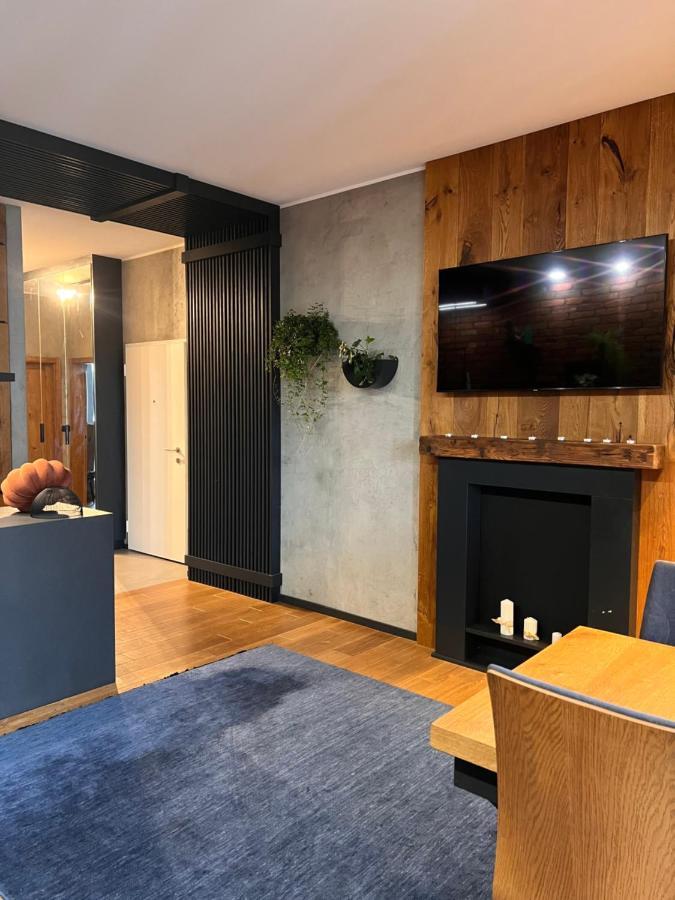 Lake Park Apartament With Free Parking Airport Netflix Leilighet Warszawa Eksteriør bilde