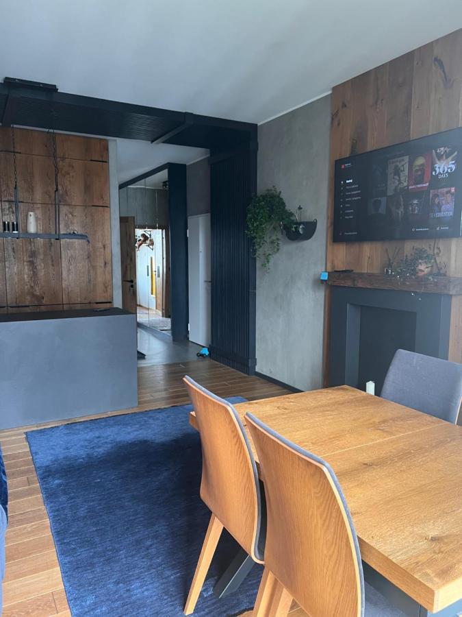Lake Park Apartament With Free Parking Airport Netflix Leilighet Warszawa Eksteriør bilde
