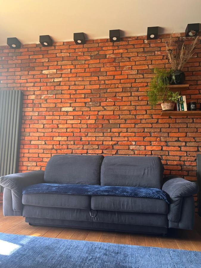 Lake Park Apartament With Free Parking Airport Netflix Leilighet Warszawa Eksteriør bilde