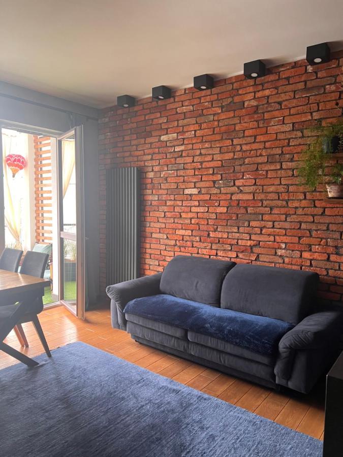 Lake Park Apartament With Free Parking Airport Netflix Leilighet Warszawa Eksteriør bilde
