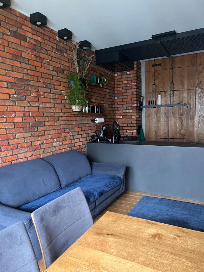 Lake Park Apartament With Free Parking Airport Netflix Leilighet Warszawa Eksteriør bilde