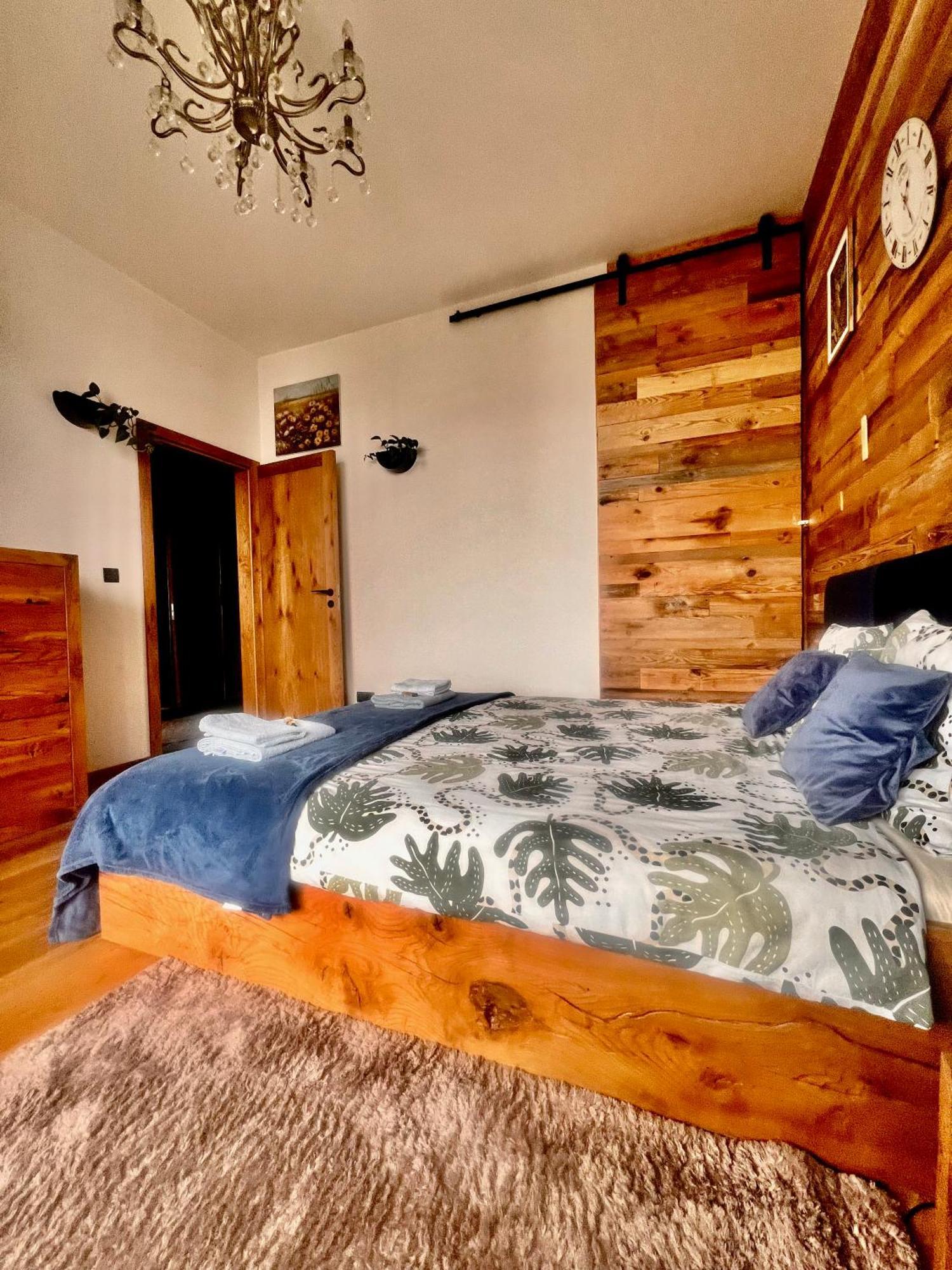 Lake Park Apartament With Free Parking Airport Netflix Leilighet Warszawa Eksteriør bilde