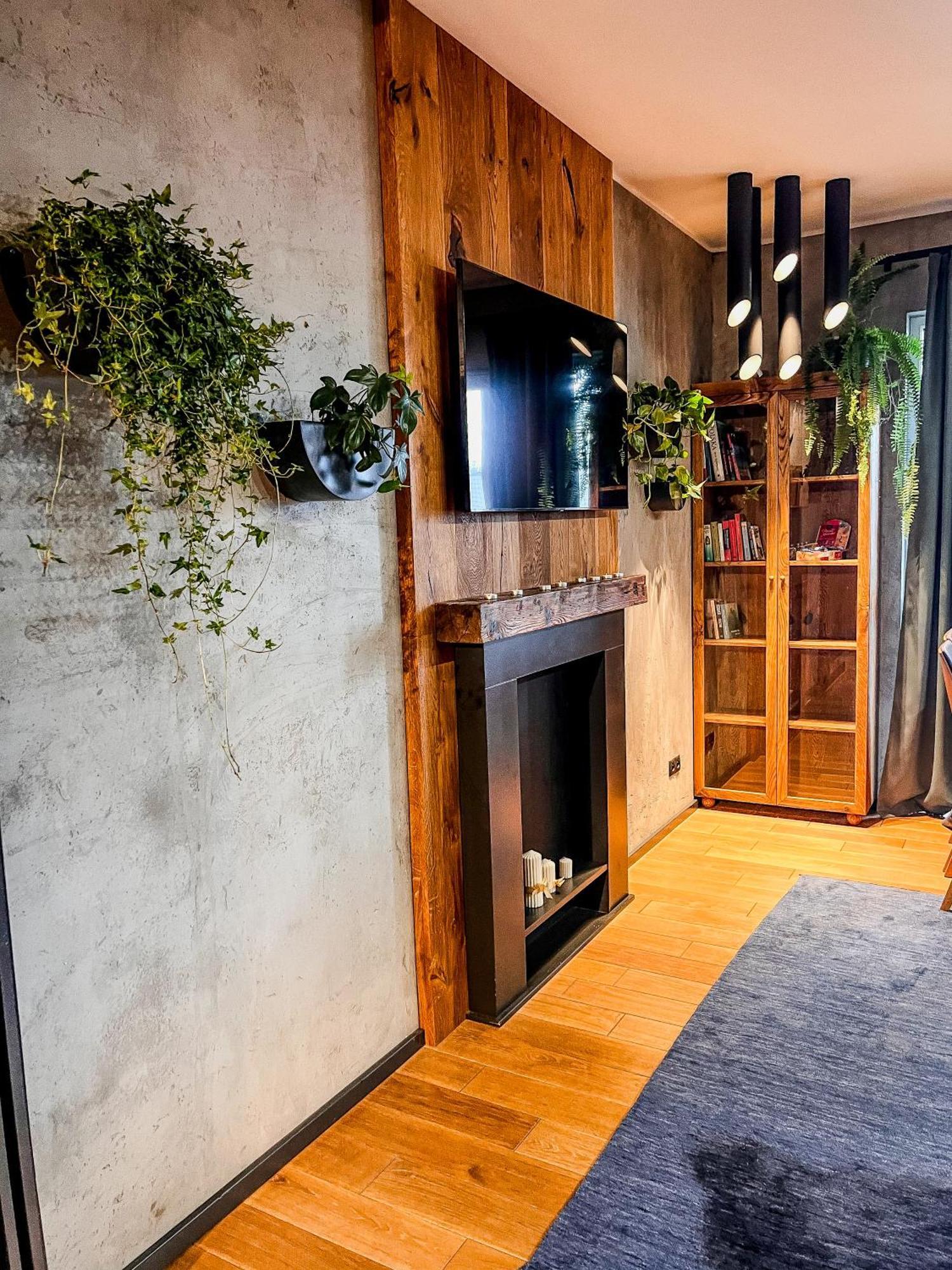 Lake Park Apartament With Free Parking Airport Netflix Leilighet Warszawa Eksteriør bilde